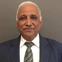 Wg Cdr Arunkumar A N (Retd)
